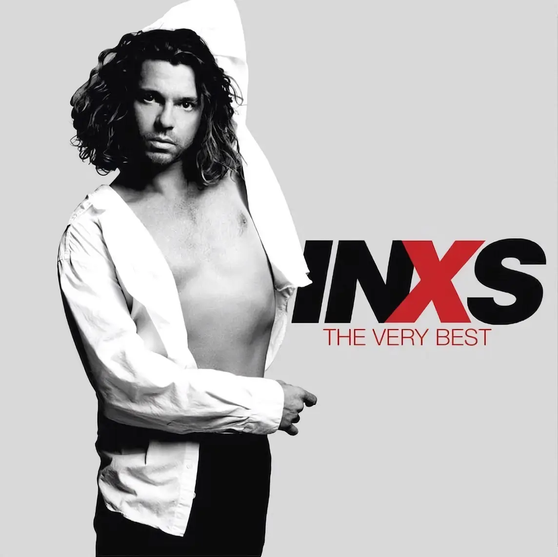 INXS — The Very Best