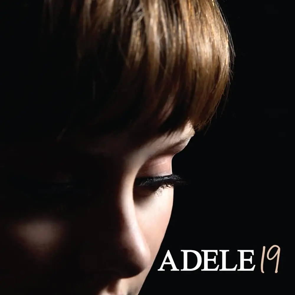 ADELE — 19
