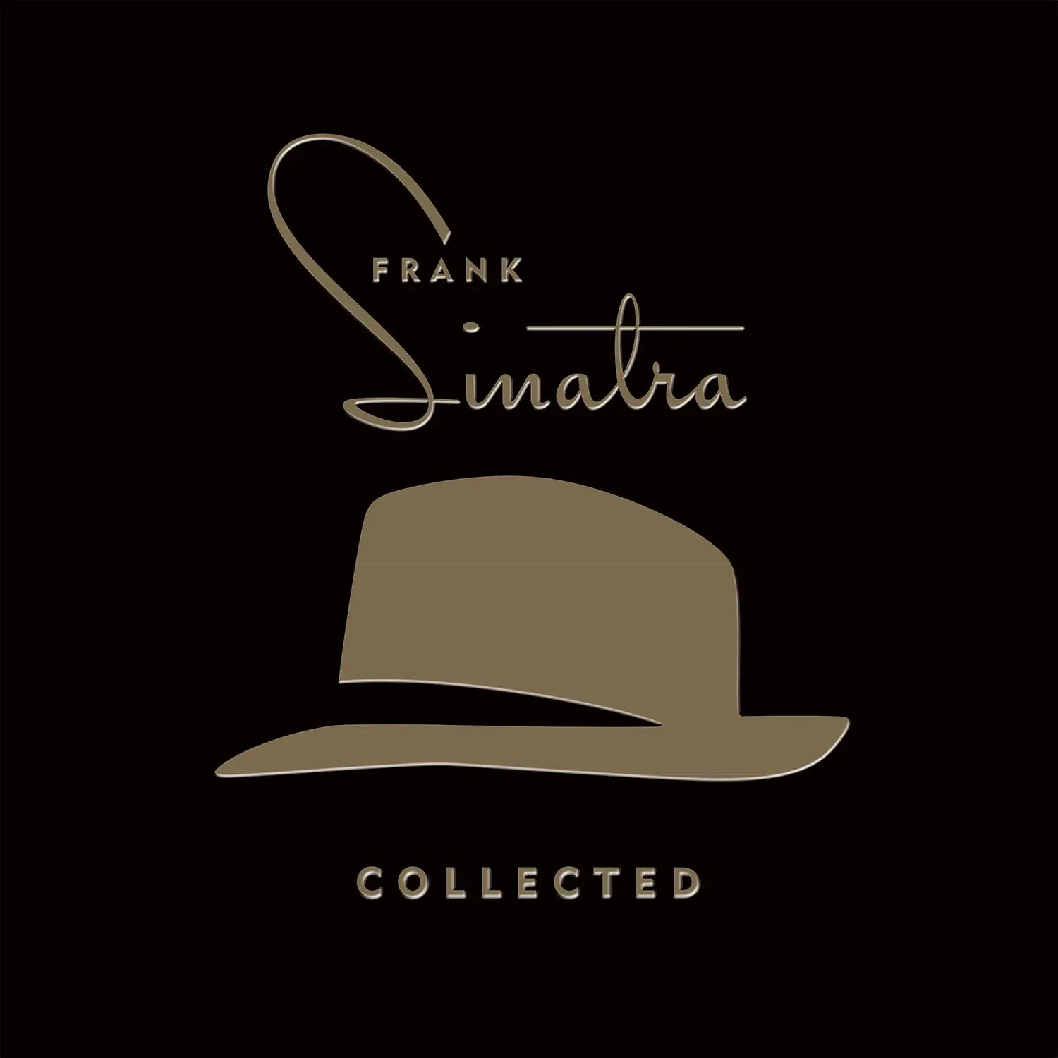 Frank Sinatra — Collected