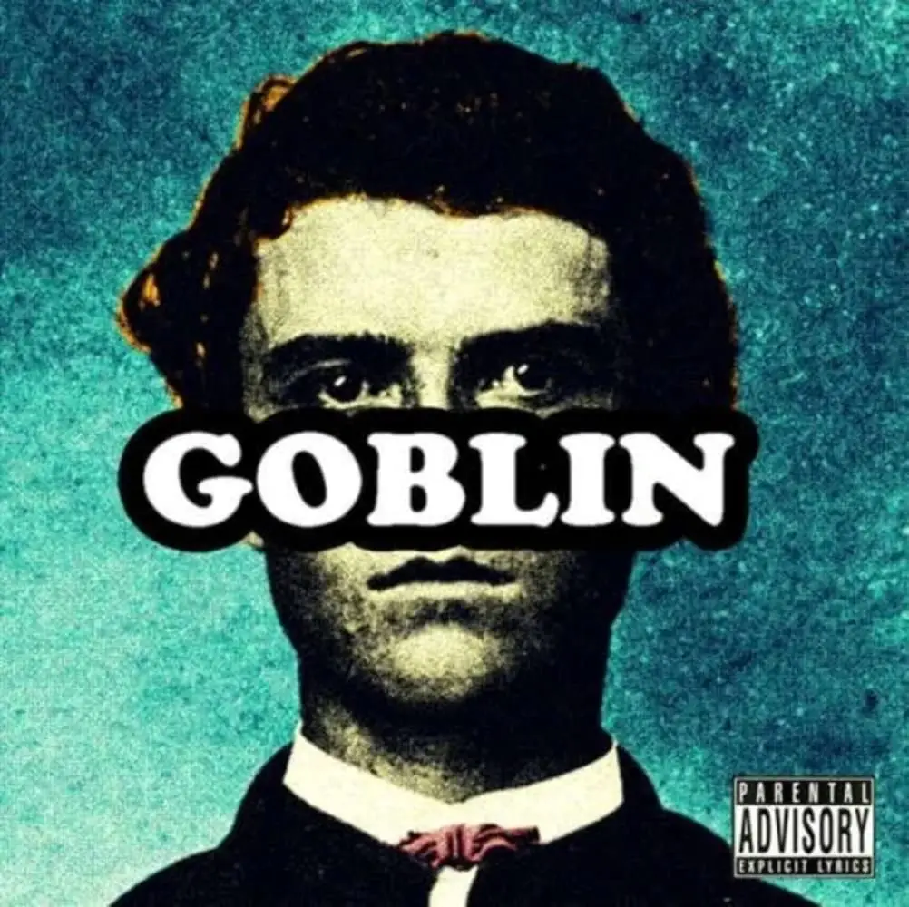 TYLER THE CREATOR — Goblin