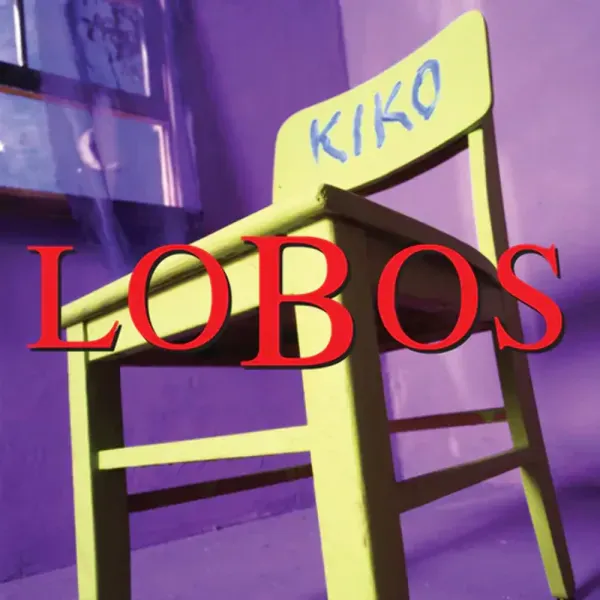 Los Lobos — Kiko (30th Anniversary Deluxe Edition)
