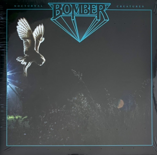 Bomber — Nocturnal Creatures