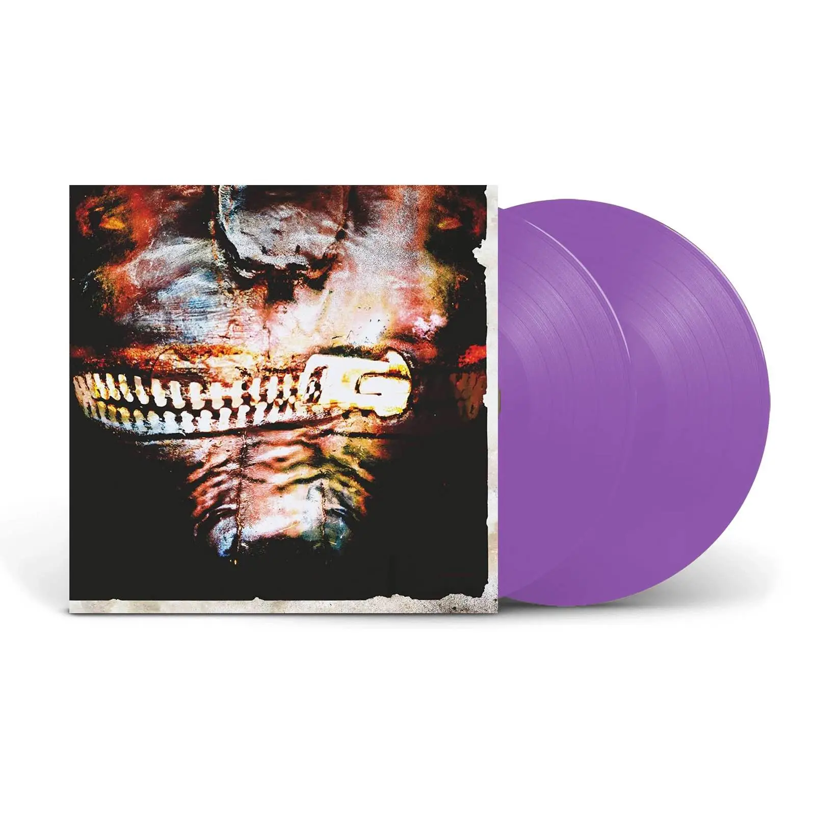 SLIPKNOT — Vol. 3: (The Subliminal Verses)