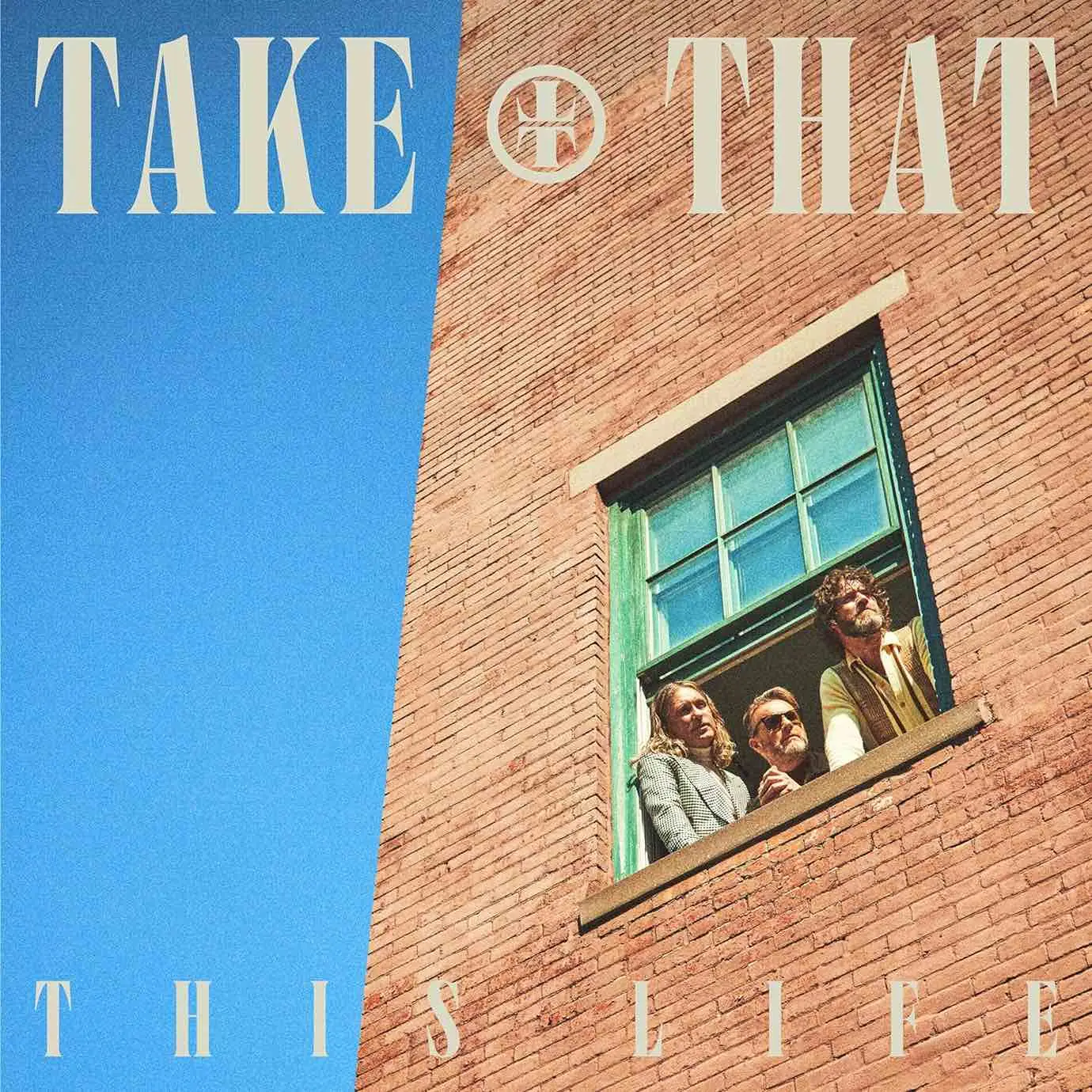 TAKE THAT — This Life