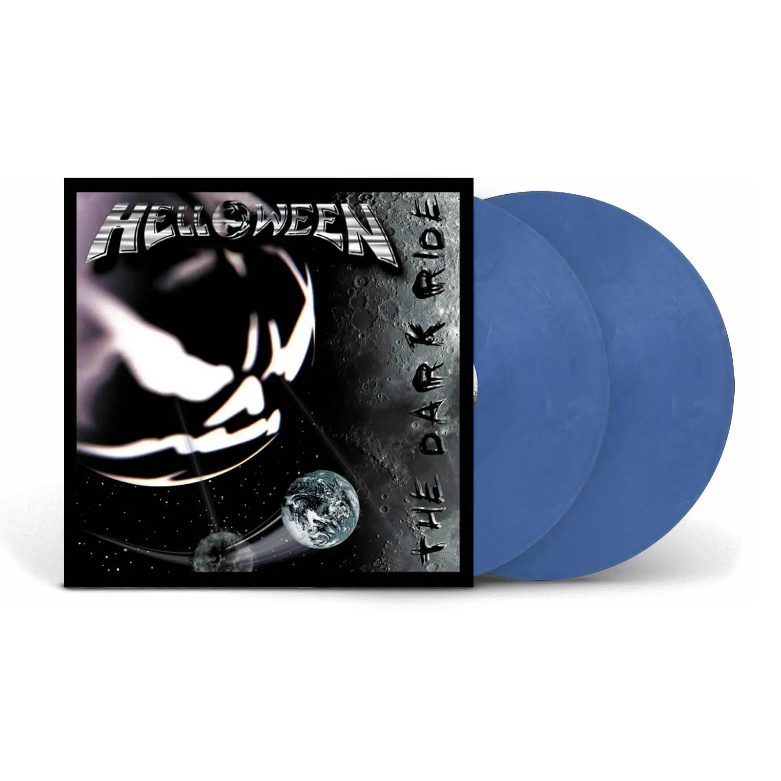 HELLOWEEN — The Dark Ride