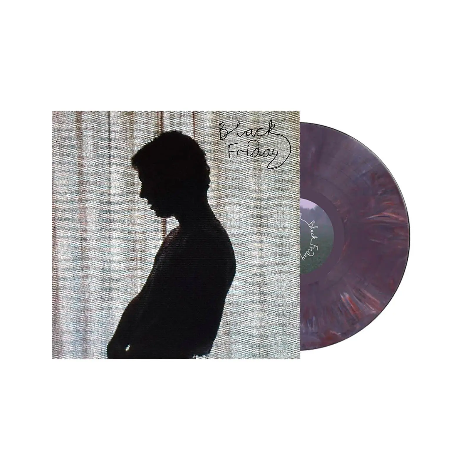 TOM ODELL — Black Friday