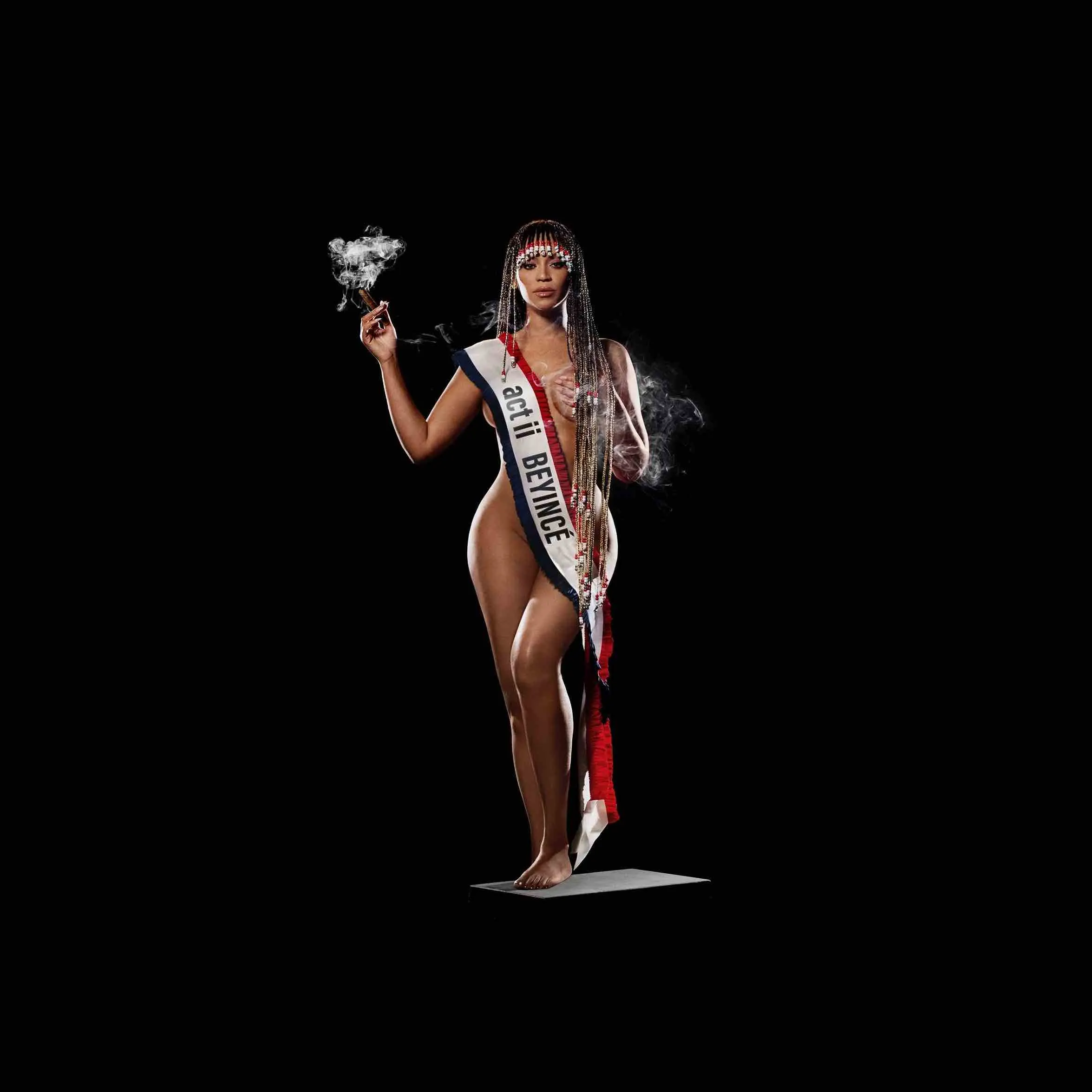 BEYONCE — Cowboy Carter