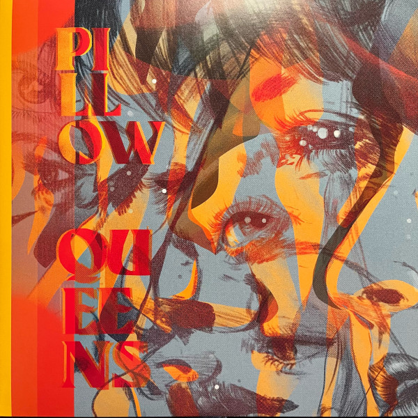 Pillow Queens — Leave the Light On
