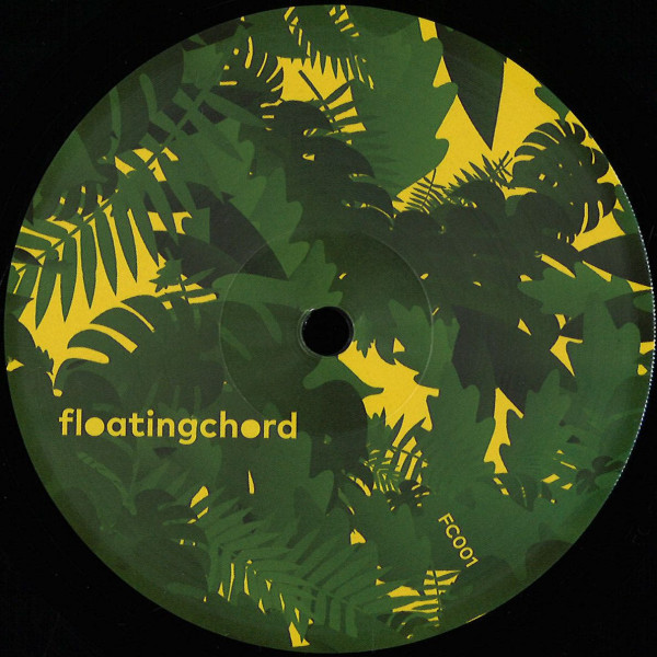 FloatingChord — Zundp