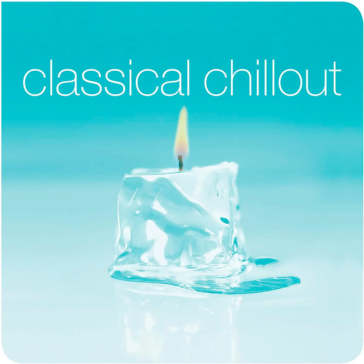 Various — Classical Chillout