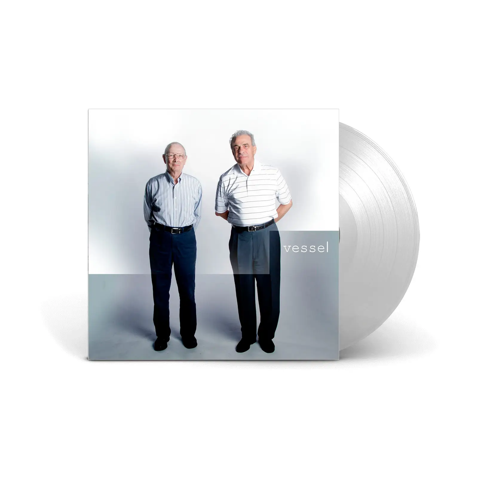 TWENTY ONE PILOTS — Vessel