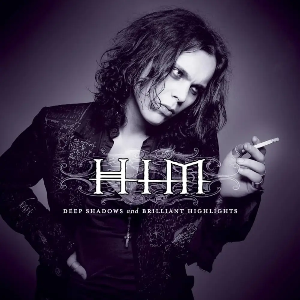 HIM — Deep Shadows And Brilliant Highlights