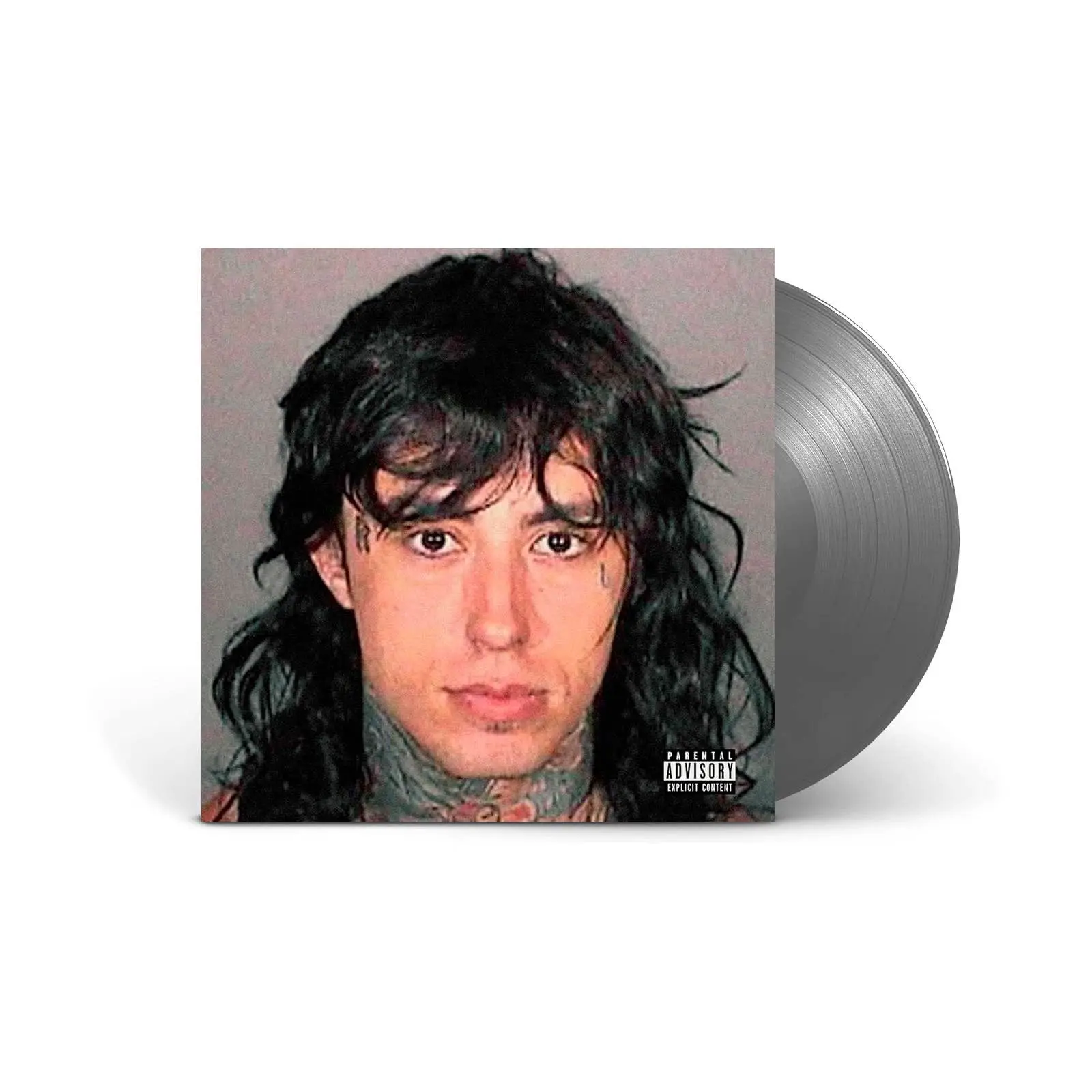 FALLING IN REVERSE — Popular Monster