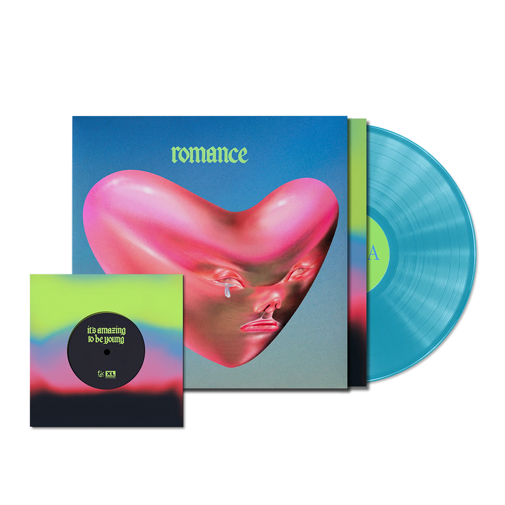 Fontaines D.C. — Romance