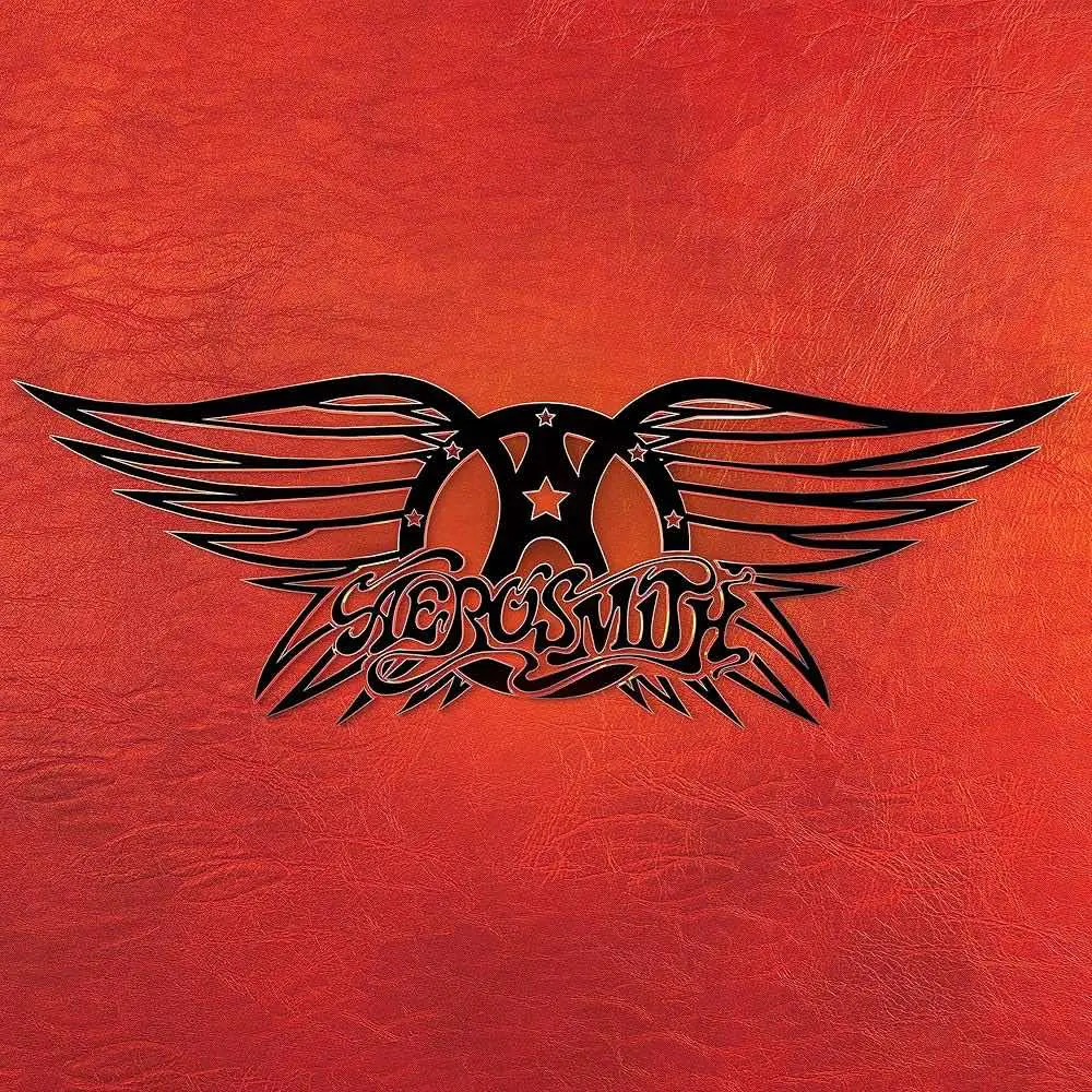 AEROSMITH — Greatest Hits
