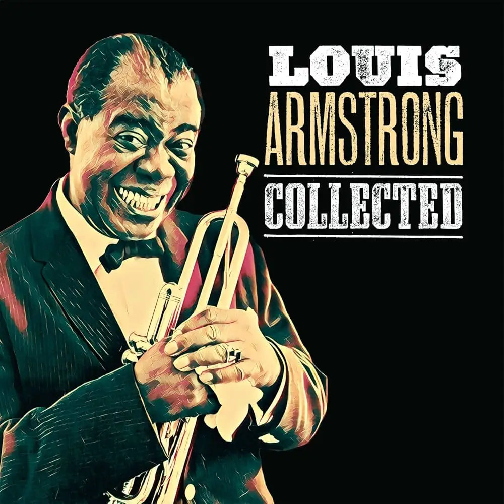 Louis Armstrong — Collected