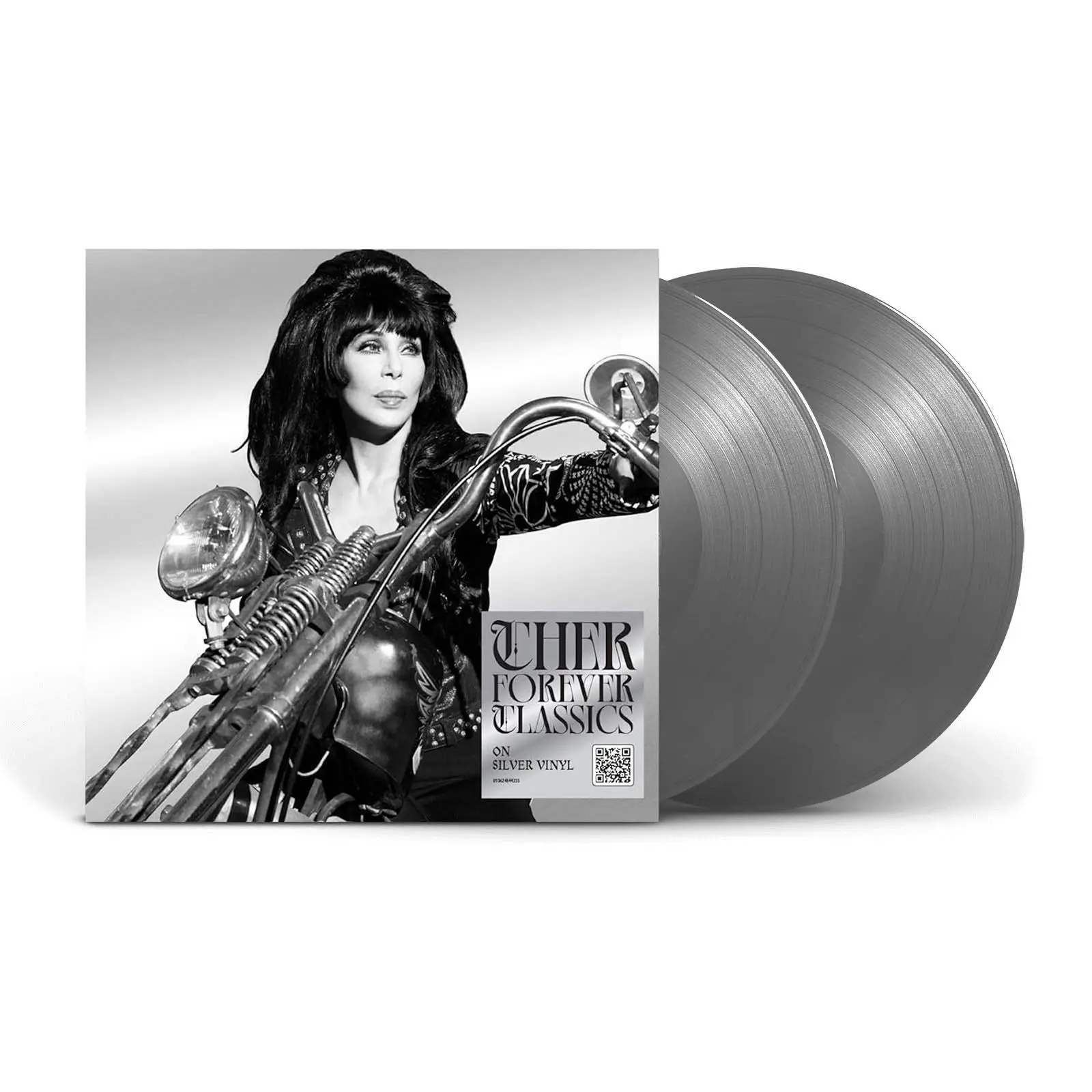 CHER — Forever