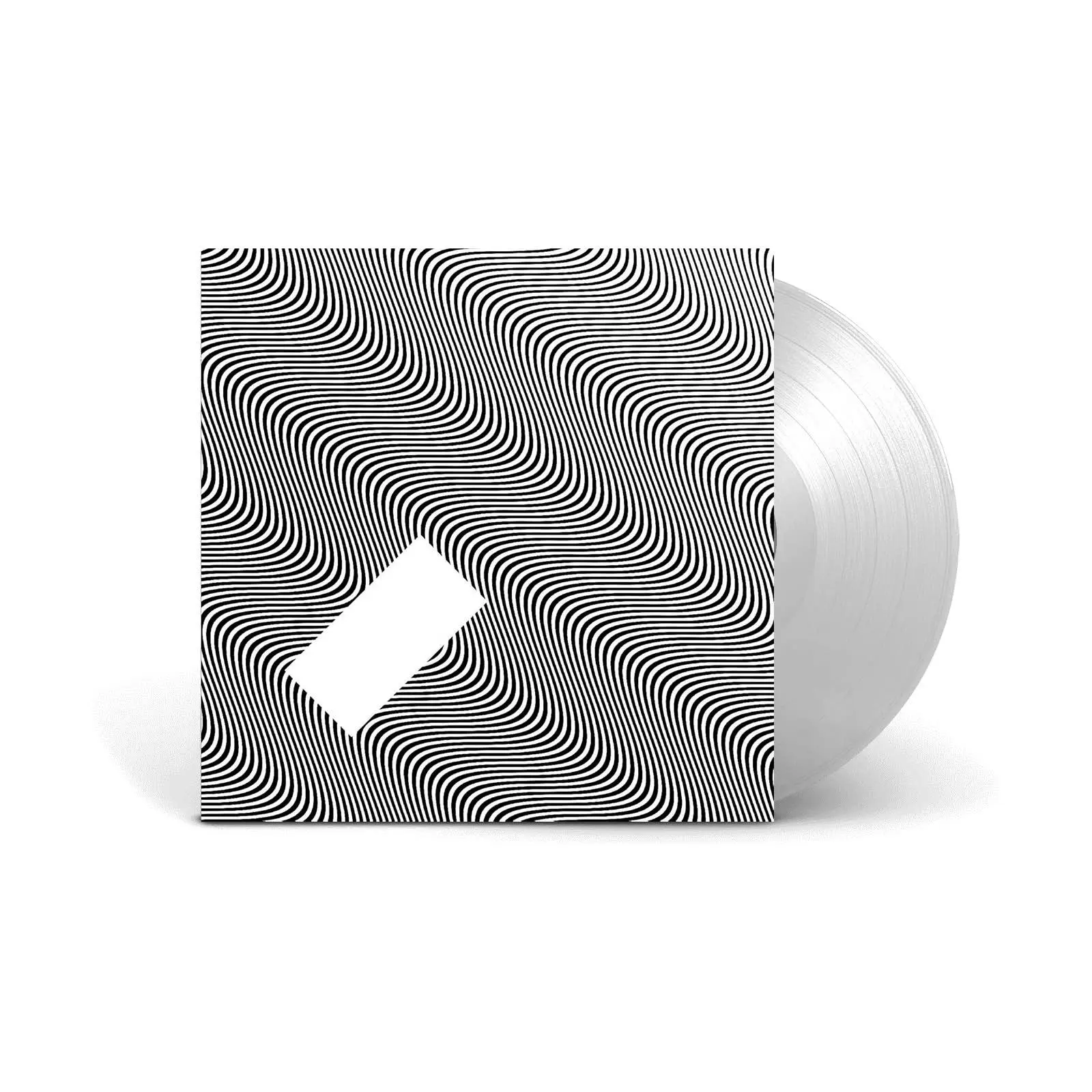 JAMIE XX — In Waves