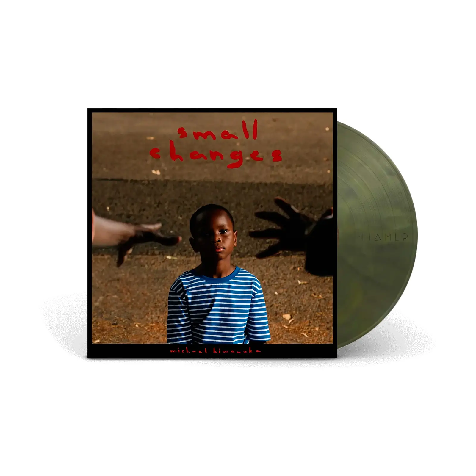 MICHAEL KIWANUKA — Small Changes