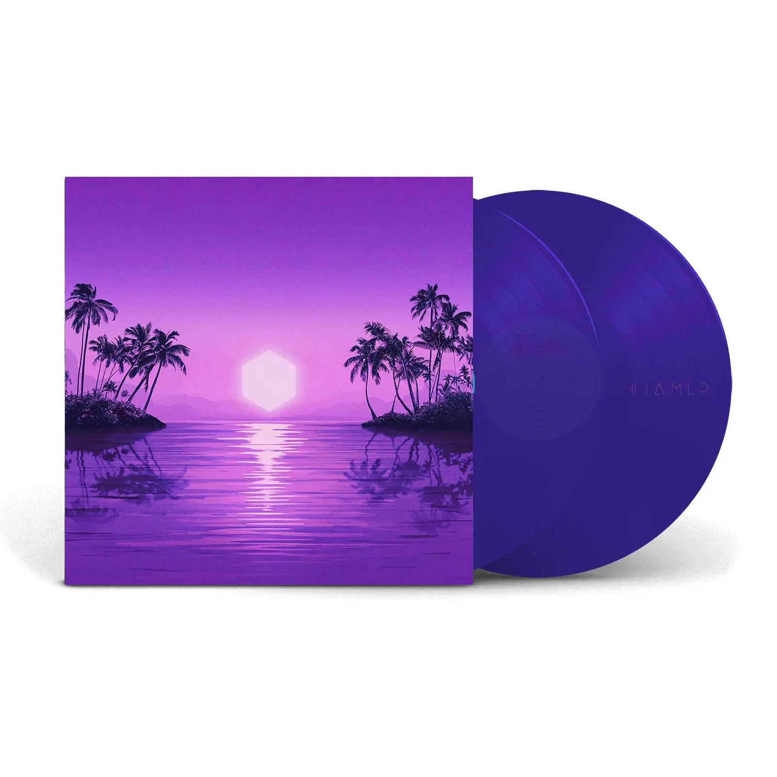 PURPLE DISCO MACHINE — Paradise