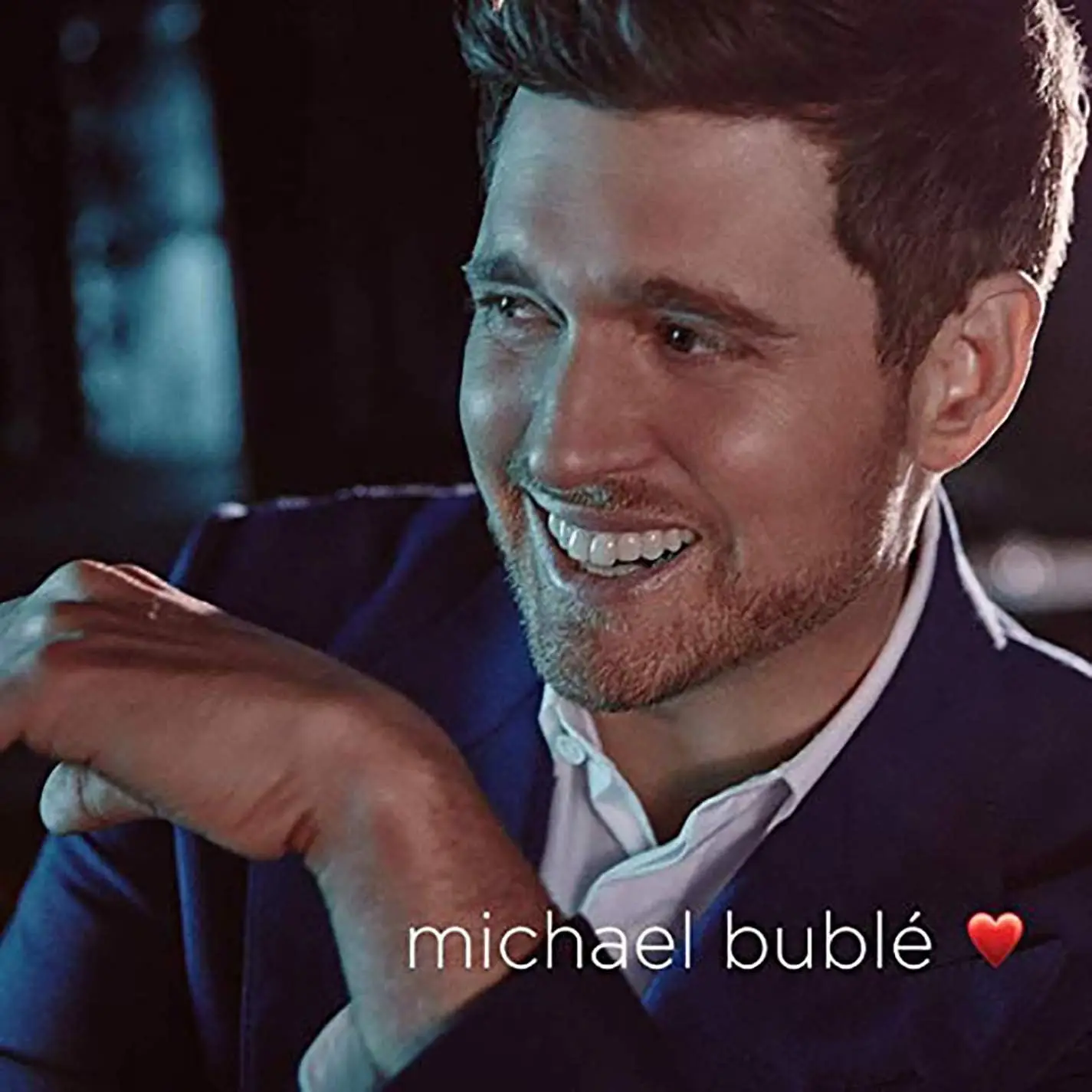 MICHAEL BUBLE — Love