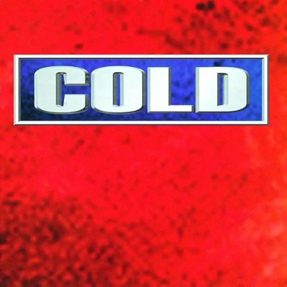 COLD — Cold
