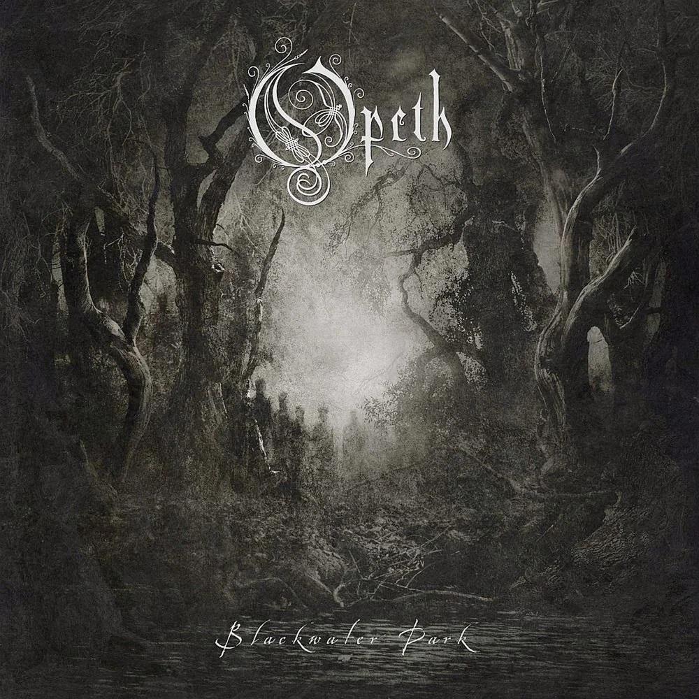OPETH — BLACKWATER PARK (2 LP, 180 GR + DVD)