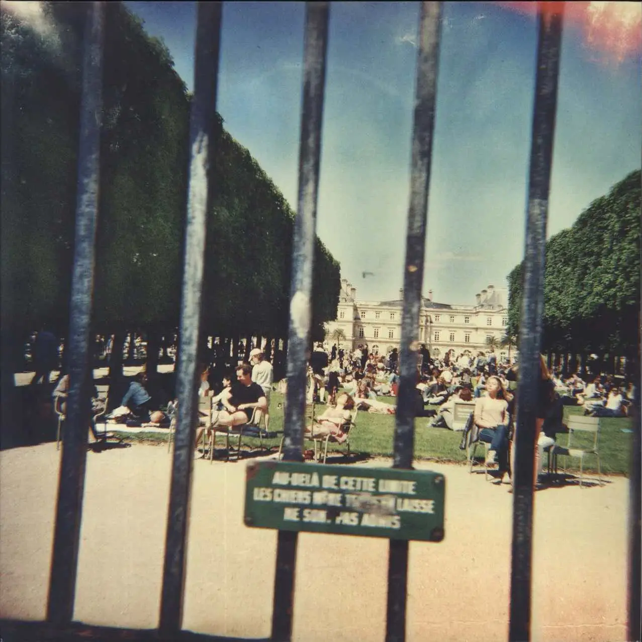 TAME IMPALA — Lonerism