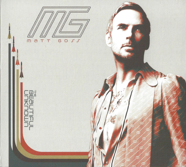 Matt Goss — The Beautiful Unknown