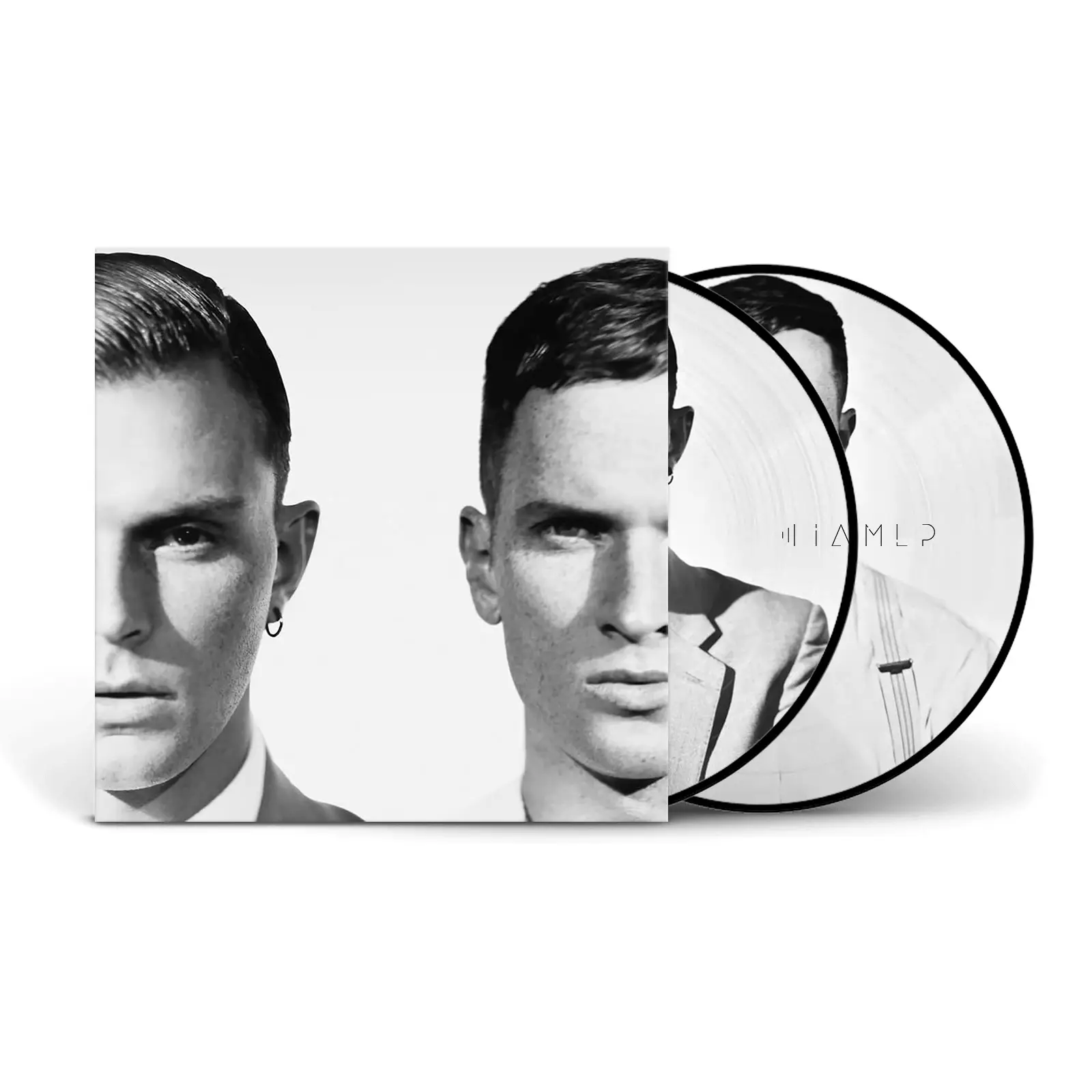 HURTS — Happiness