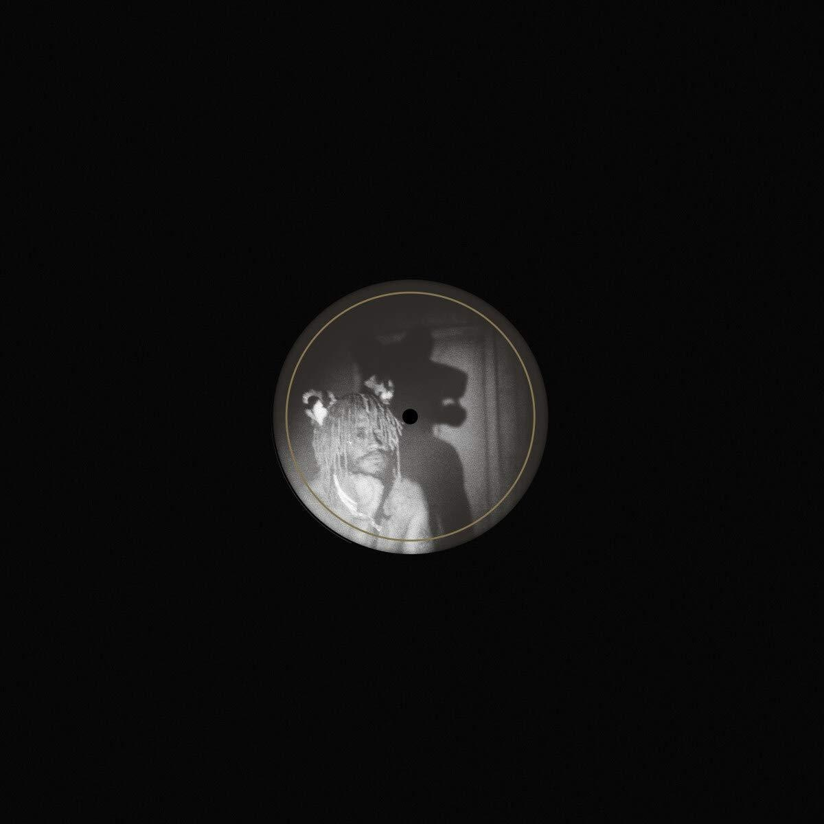 THUNDERCAT — FAIR CHANCE (FLOATING POINTS REMIX) (45 RPM)