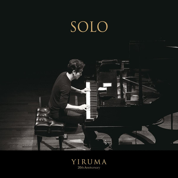 Yiruma — Solo