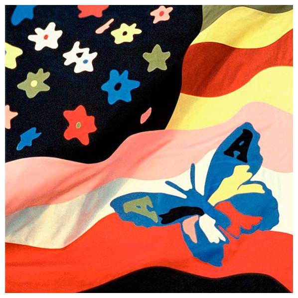 THE AVALANCHES — WILDFLOWER (2 LP + CD)