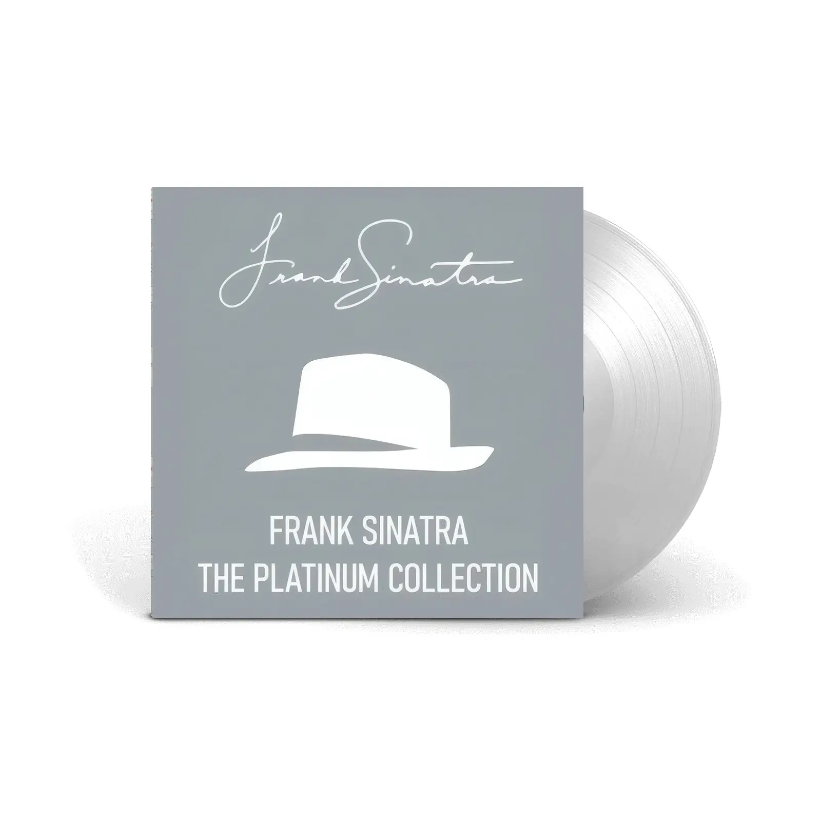 FRANK SINATRA — The Platinum Collection