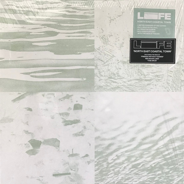 LIFE — NORTH EAST COASTAL TOWN