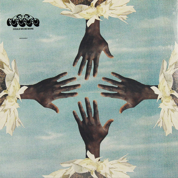 Kokoroko — Could We Be More