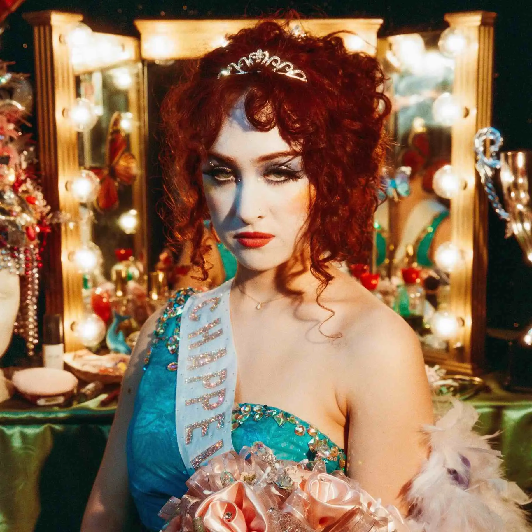 CHAPPELL ROAN — The Rise And Fall Of A Midwest Princess