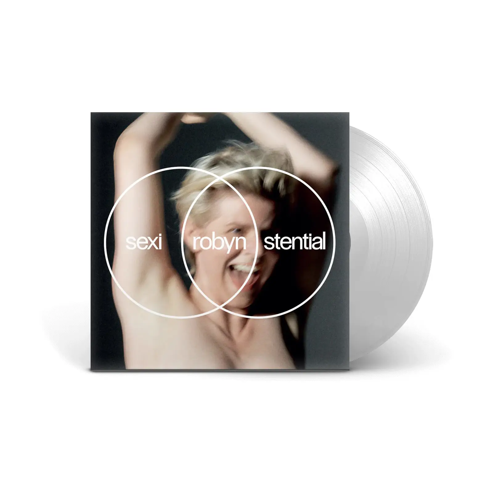 ROBYN — Sexistential