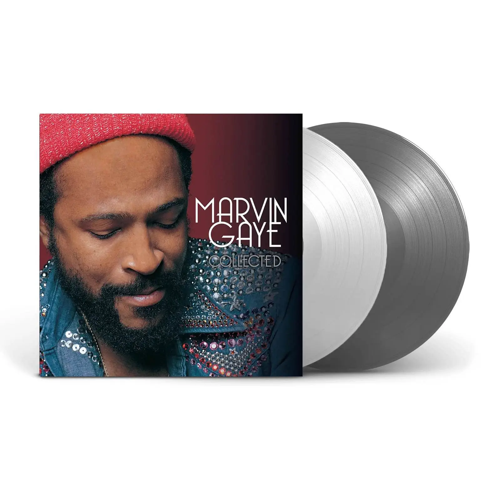 Marvin Gaye — Collected