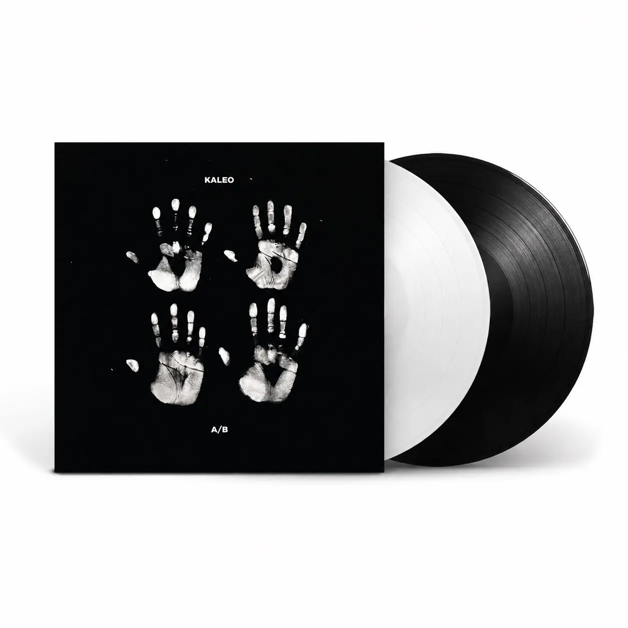 KALEO — A/B