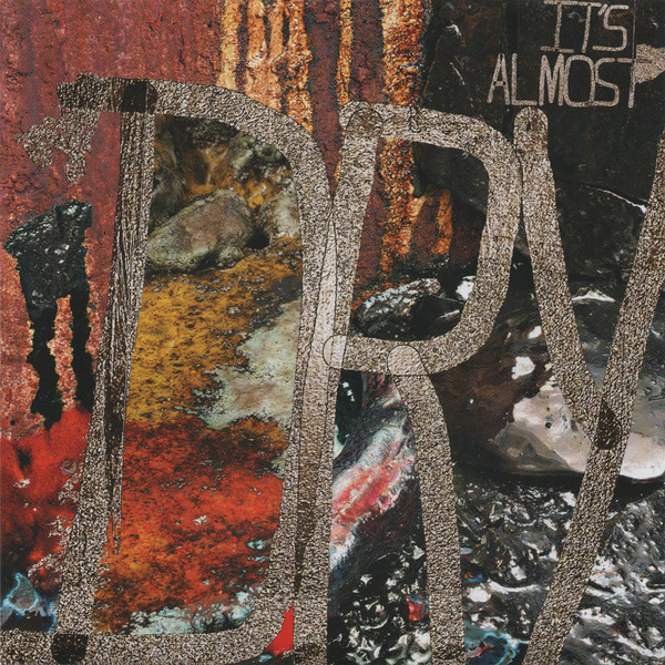 Pusha T — It's Almost Dry