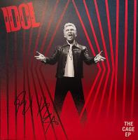 BILLY IDOL — THE CAGE