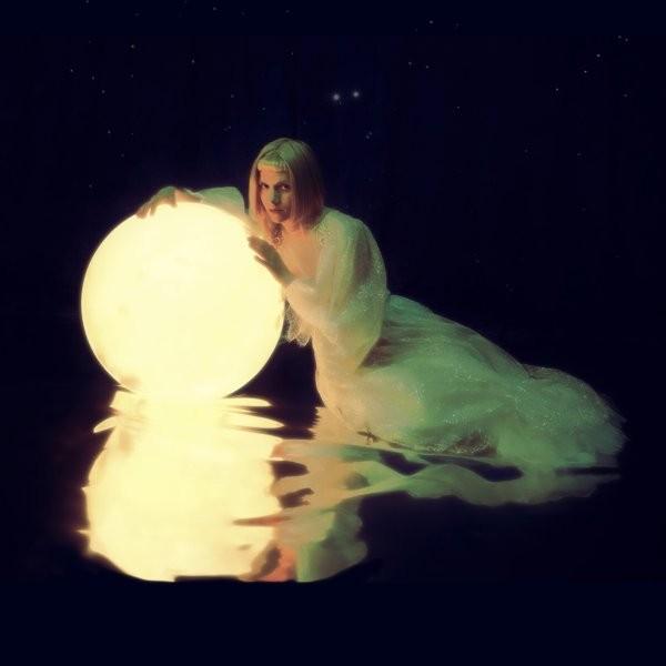 AURORA — A TEMPORARY HIGH
