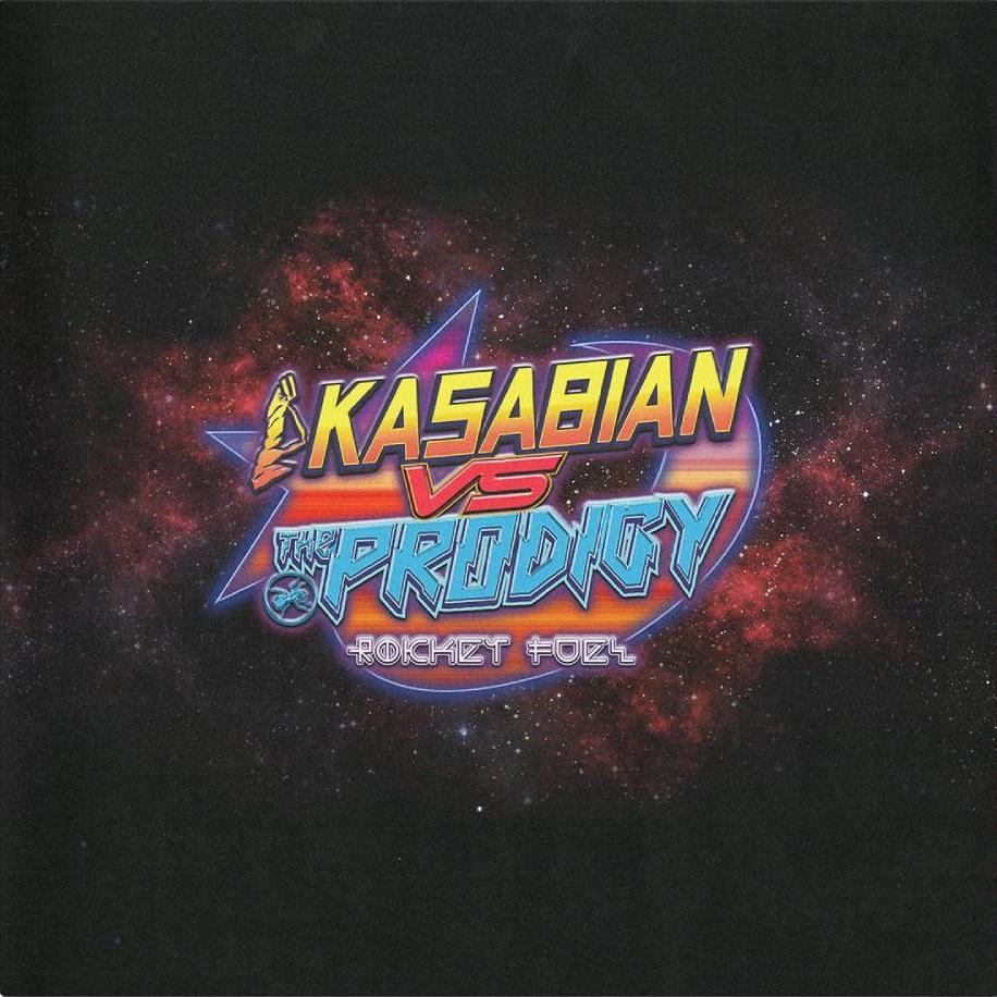 KASABIAN — ROCKET FUEL (PRODIGY REMIX)