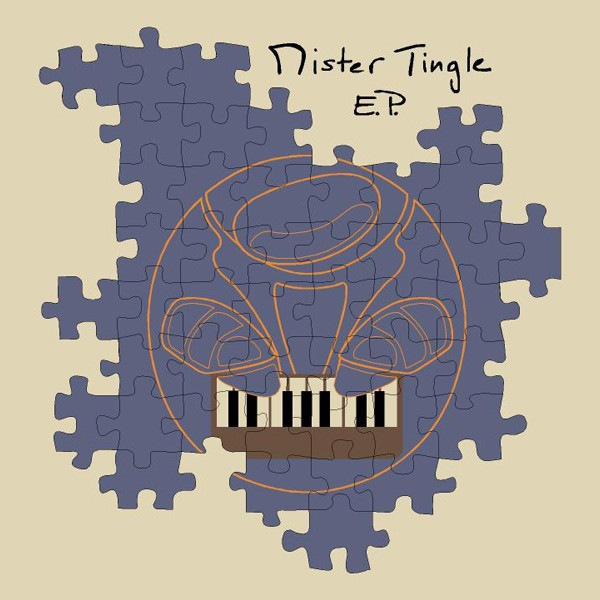 Mister Tingle — E.P.