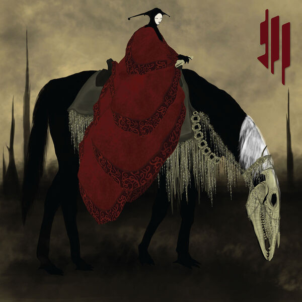 Skrillex — Quest For Fire