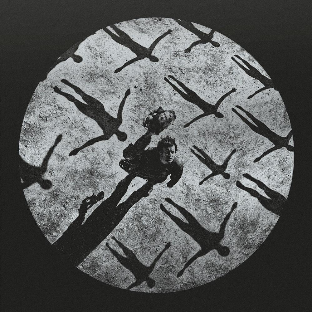 MUSE — ABSOLUTION (XX ANNIVERSARY) (LIMITED BOX SET, COLOUR, 3 LP + 2 CD)