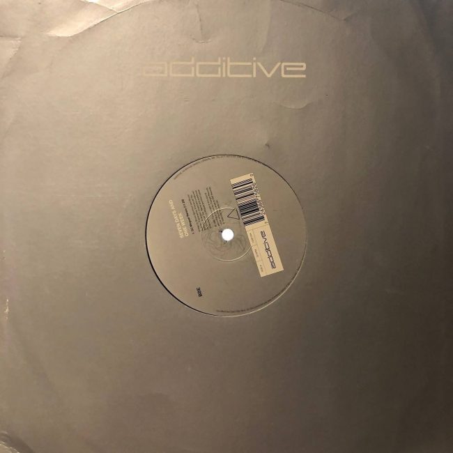 BBE — Seven Days And One Week