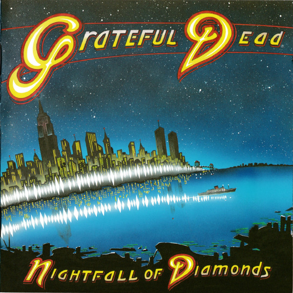 Grateful Dead — Nightfall Of Diamonds