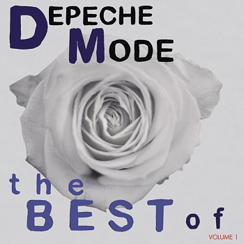 Depeche Mode — The Best Of (Volume 1)